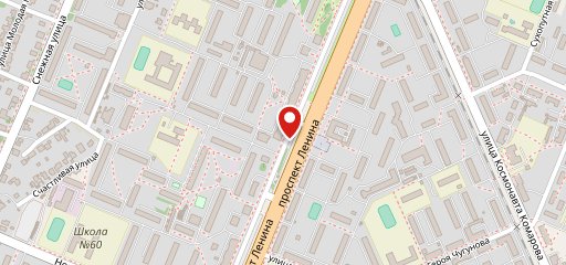 Сараксан на карте
