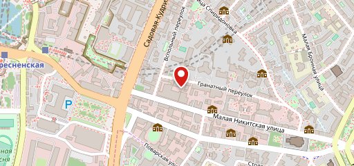 Saray на карте