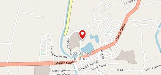 Sarco's на карте