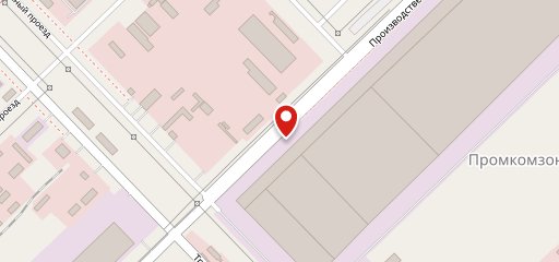 Сардоникс на карте