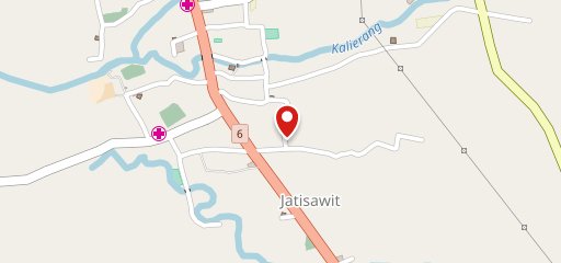 Sari Rasa на карте