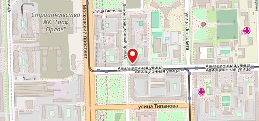 Сариван на карте