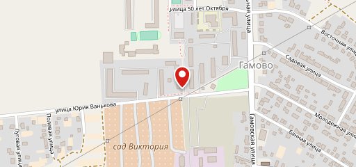 Сарко на карте