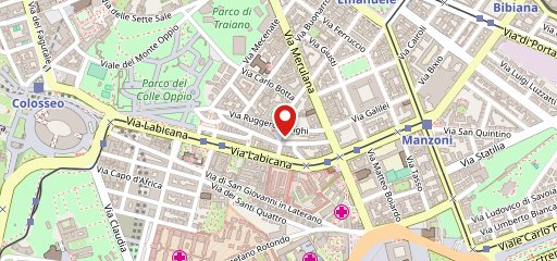 Sarkós Roma на карте