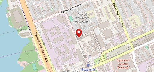 Однажды в Самарканде на карте