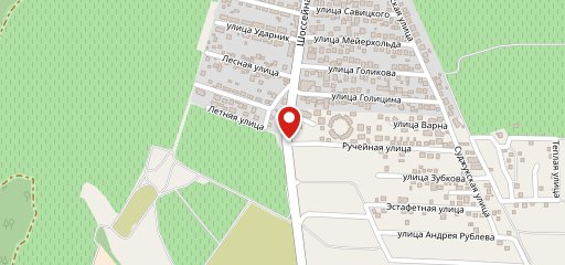 Сармат на карте