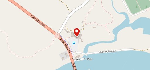 Ravintola Sarrit на карте