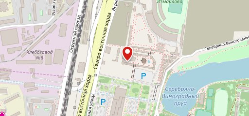 Кофе на карте