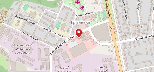 Царский вкус на карте