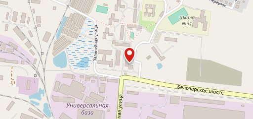 САРВАН на карте