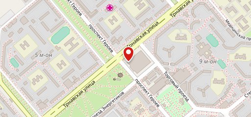 Sasha Coffeeshop на карте