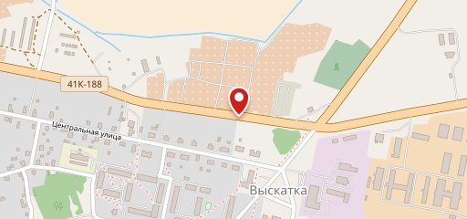 Саша на карте