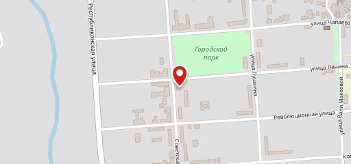 ArtMe на карте