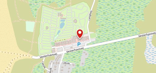 Asia Kitchen RømØ ApS на карте