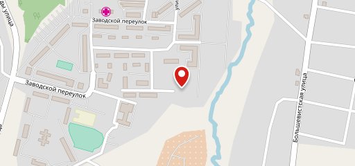 Сашими на карте