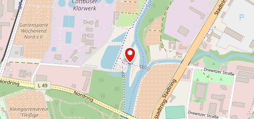 Saspow на карте