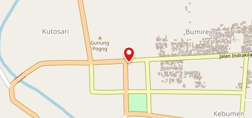Waroeng Sastro на карте