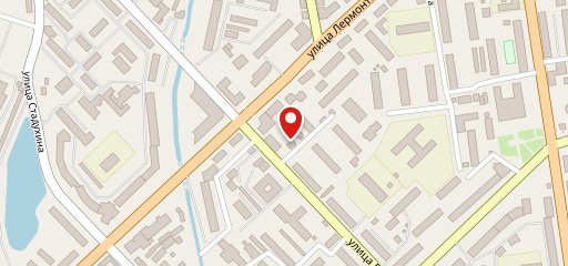 Сатал, Парк здоровья и радости на карте
