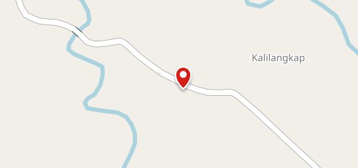 Sate Balibul на карте
