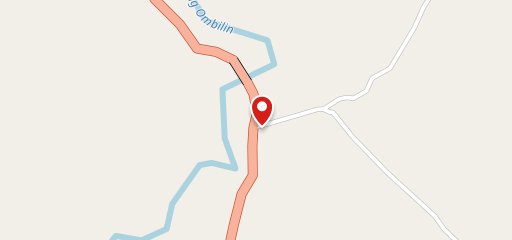 Sate Bundo на карте