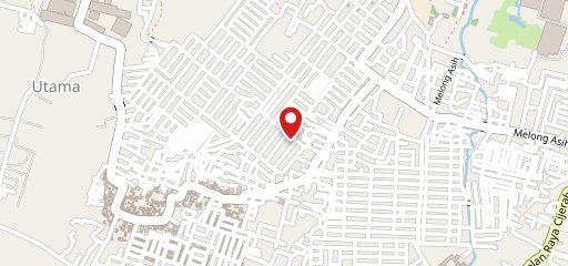 Sate на карте