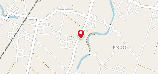 Sate Kambing на карте