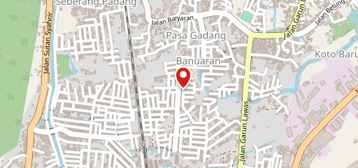 Sate Rizky Amak на карте