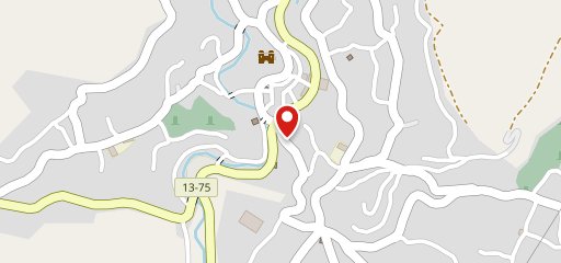 Şato Cafe на карте
