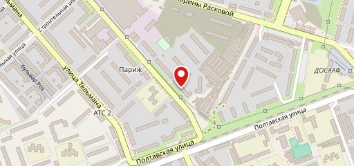 Сатори на карте