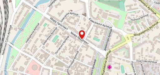 Саторі на карте