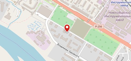 Сатори Суши И Ролы на карте