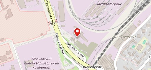 Satrapezo на карте