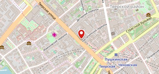 Sattva на карте