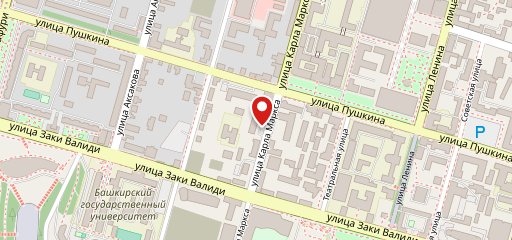 Саттвик на карте
