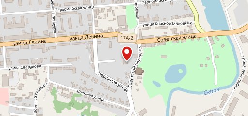Saturn на карте