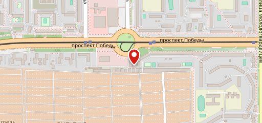 Сатир Лаунж на карте