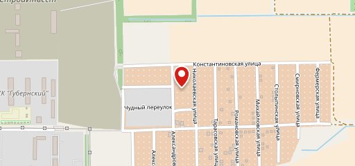 Saufer bar на карте
