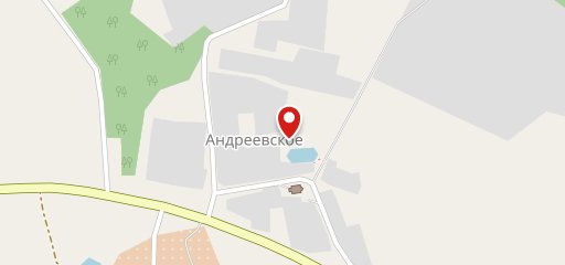 Sauna на карте