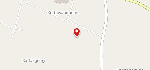 Saung Kuring на карте