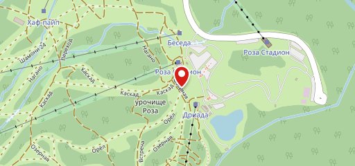 Sausage Club на карте