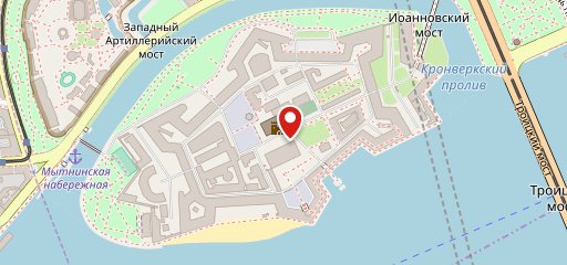 Сава на карте
