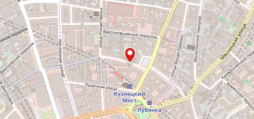 Savage на карте