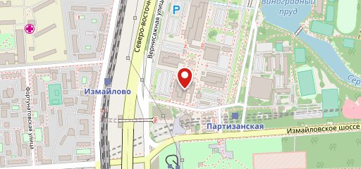 Саваха на карте