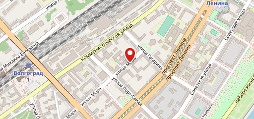 Берегите время на карте