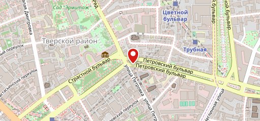 Saviv на карте