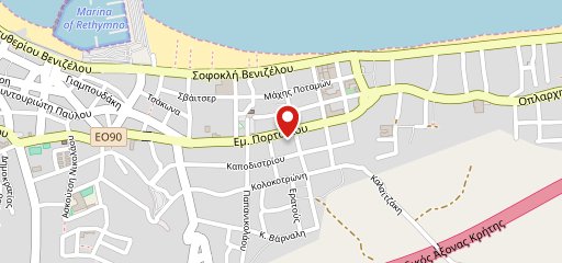Savodor на карте
