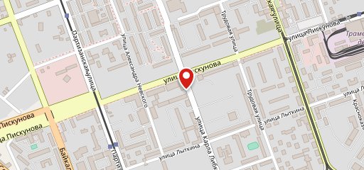 Savour Coffee на карте