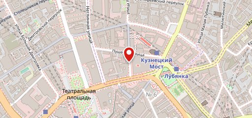 Савой на карте