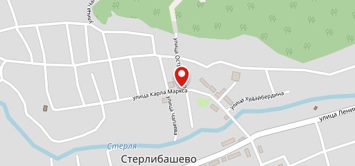 Савой на карте