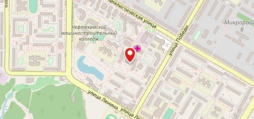 Савоярди на карте